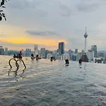 Axon Residences Luxurious By Pavilion