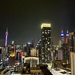 Axon Residences Luxurious By Pavilion