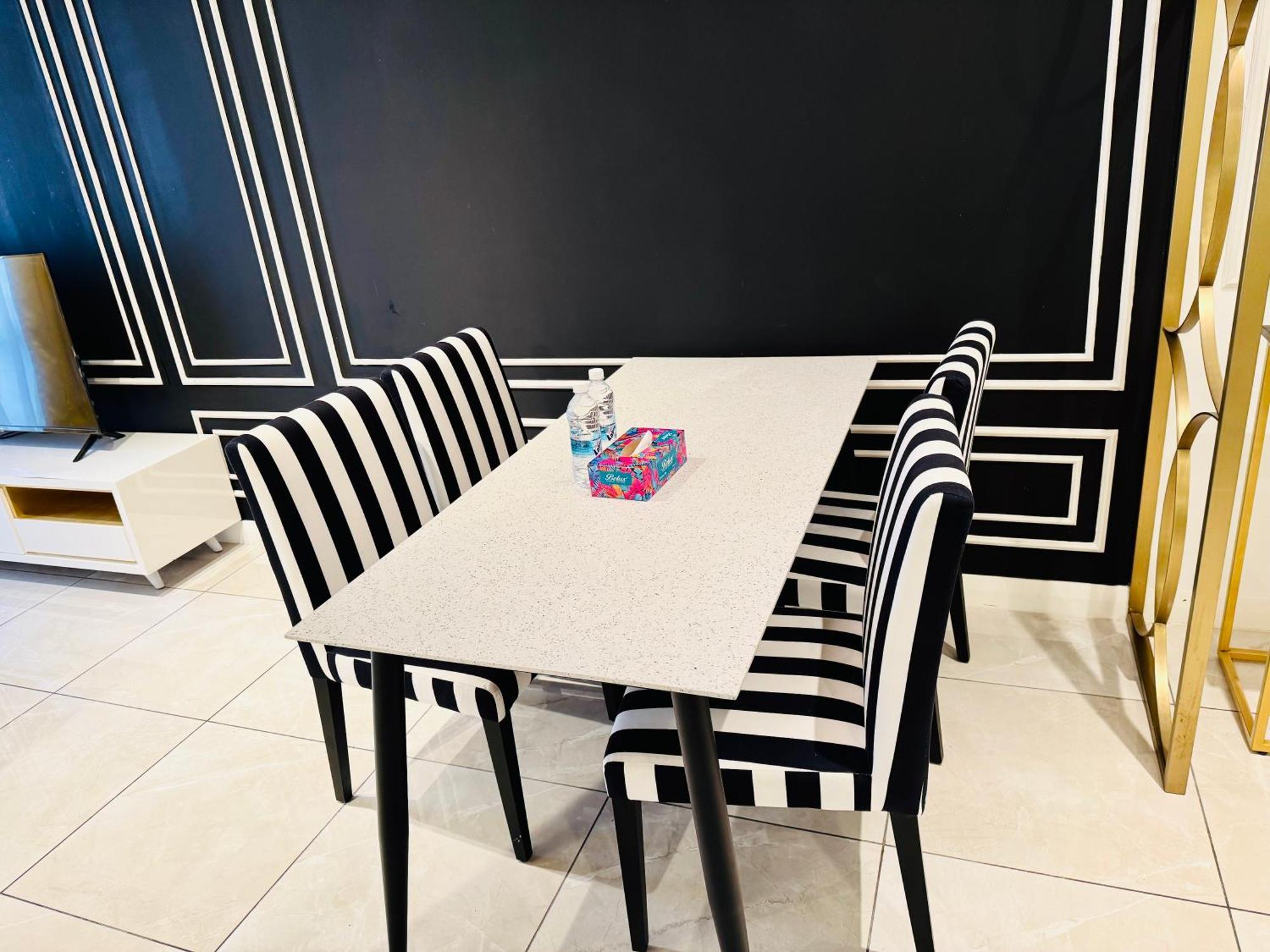 Axon Residences Luxurious By Pavilion Pangsapuri Kuala Lumpur