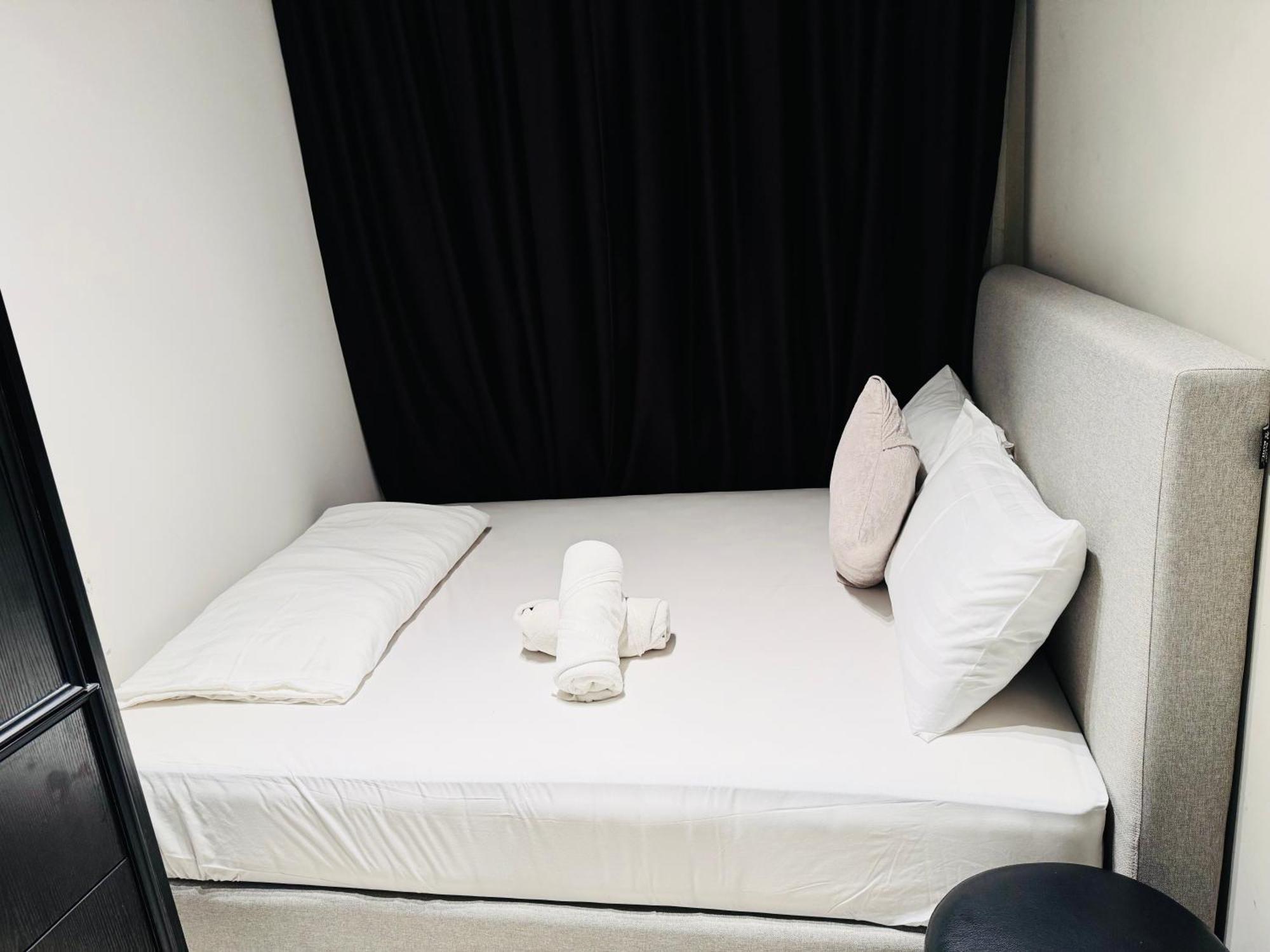 Axon Residences Luxurious By Pavilion *