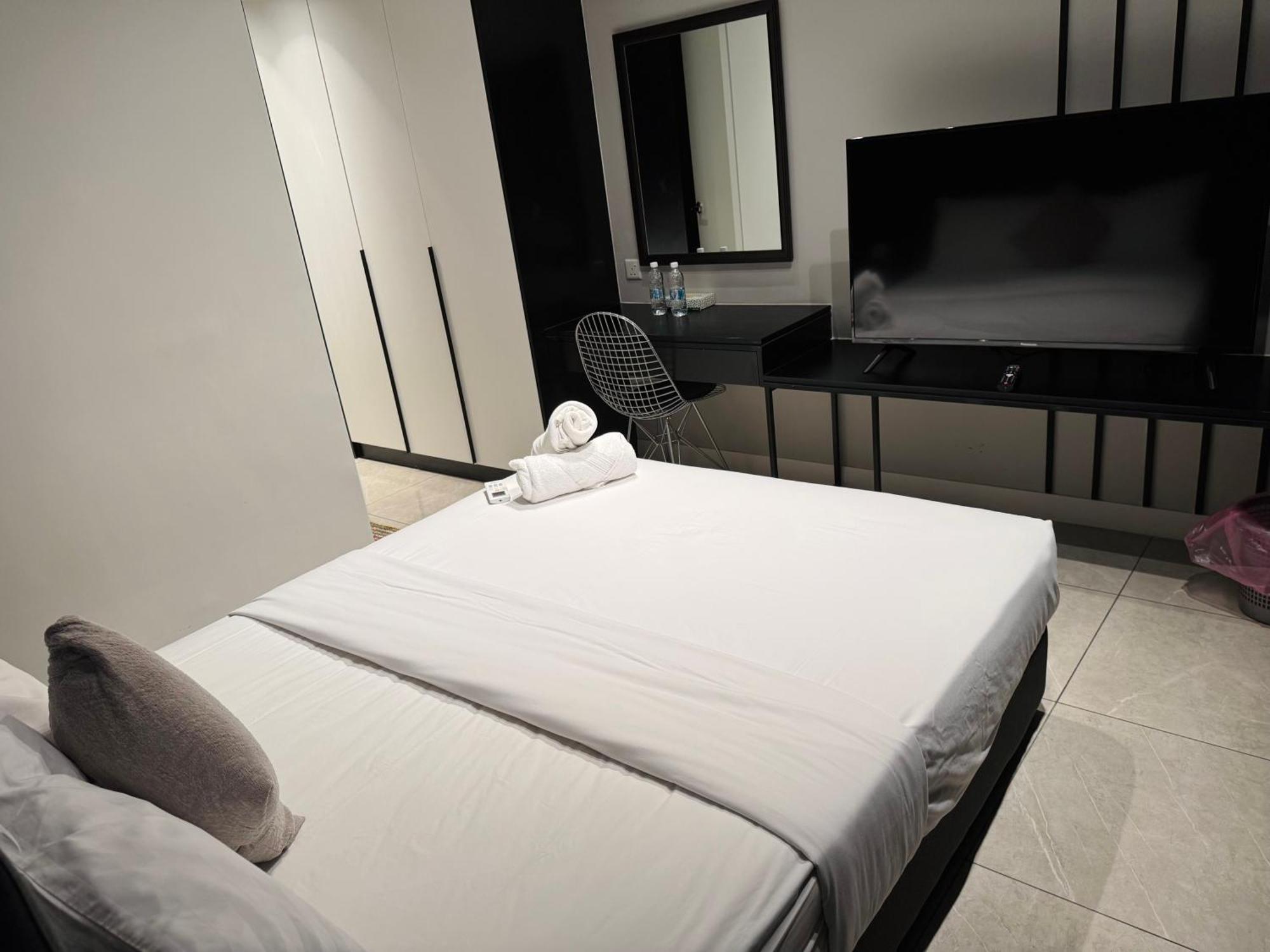Axon Residences Luxurious By Pavilion *