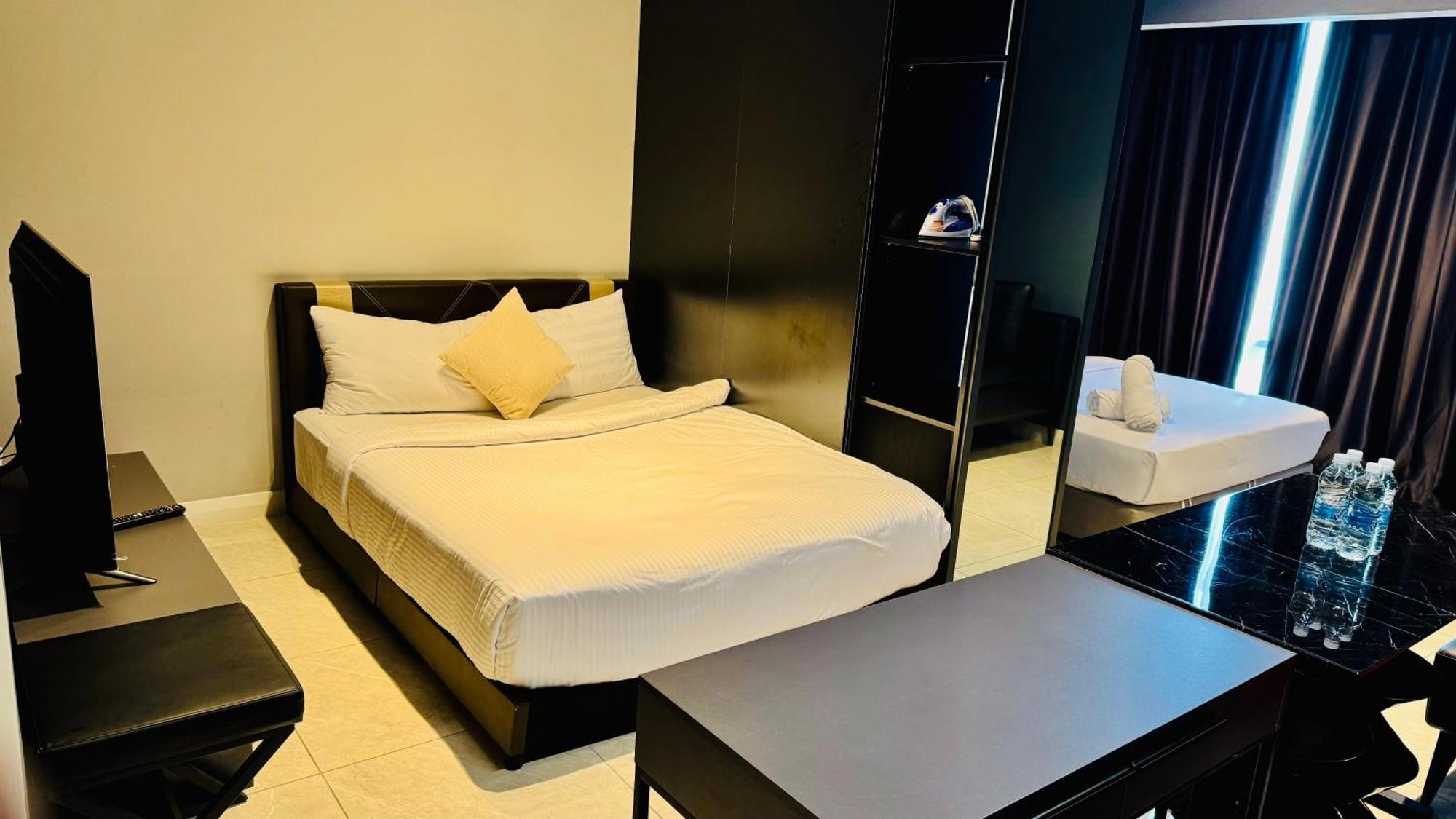 Axon Residences Luxurious By Pavilion *
