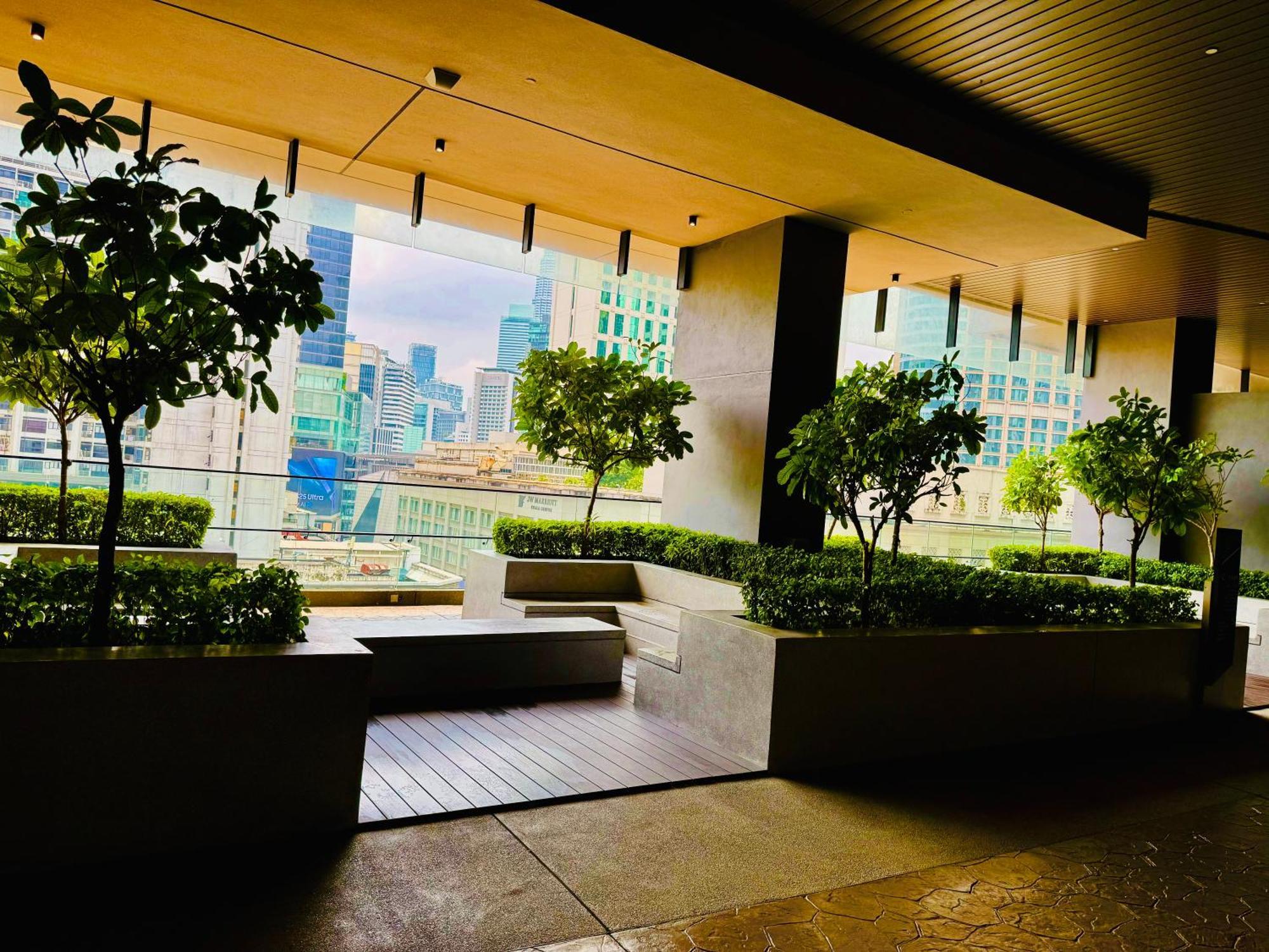Axon Residences Luxurious By Pavilion * Kuala Lumpur