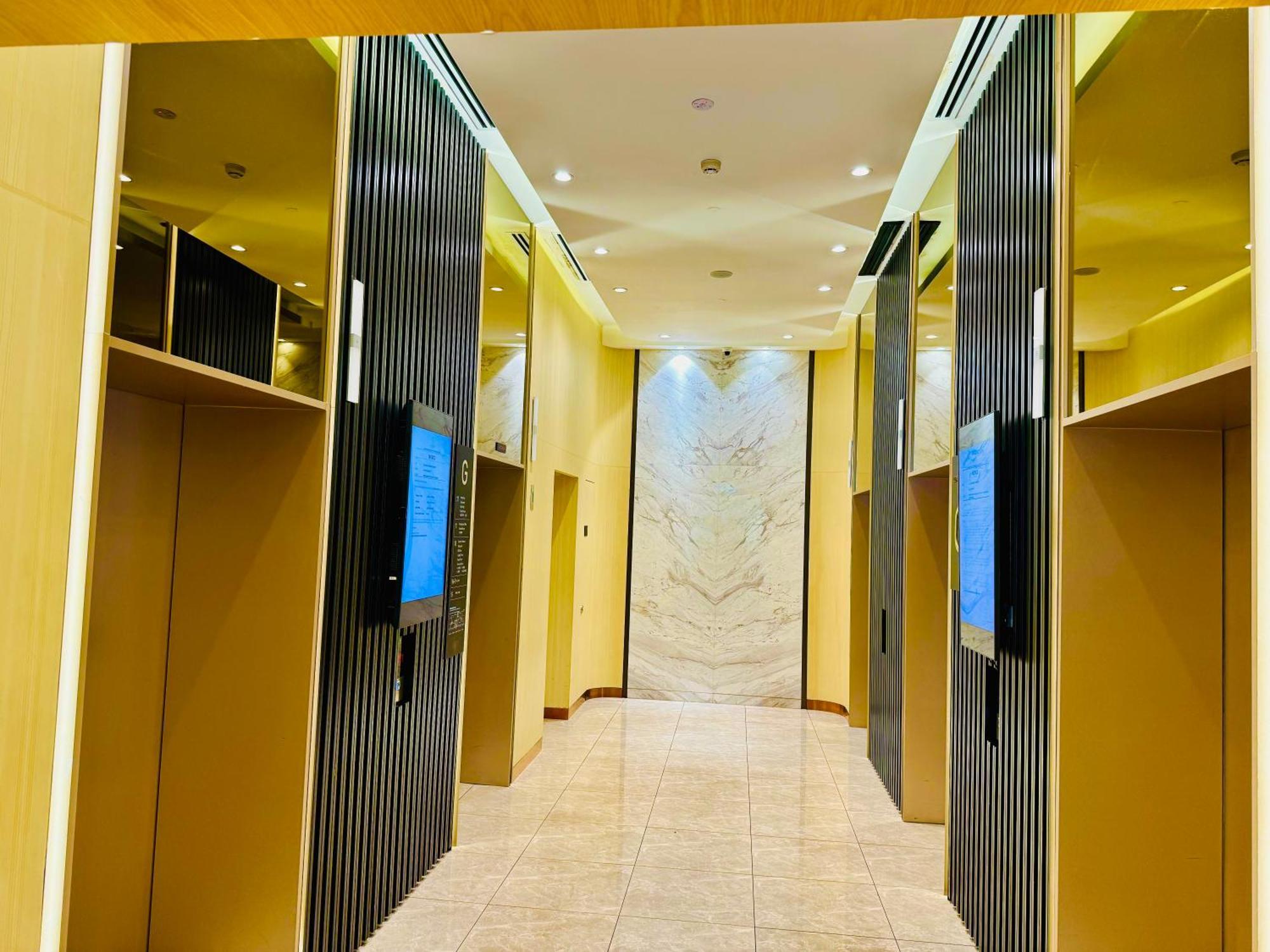 Pangsapuri Axon Residences Luxurious By Pavilion *