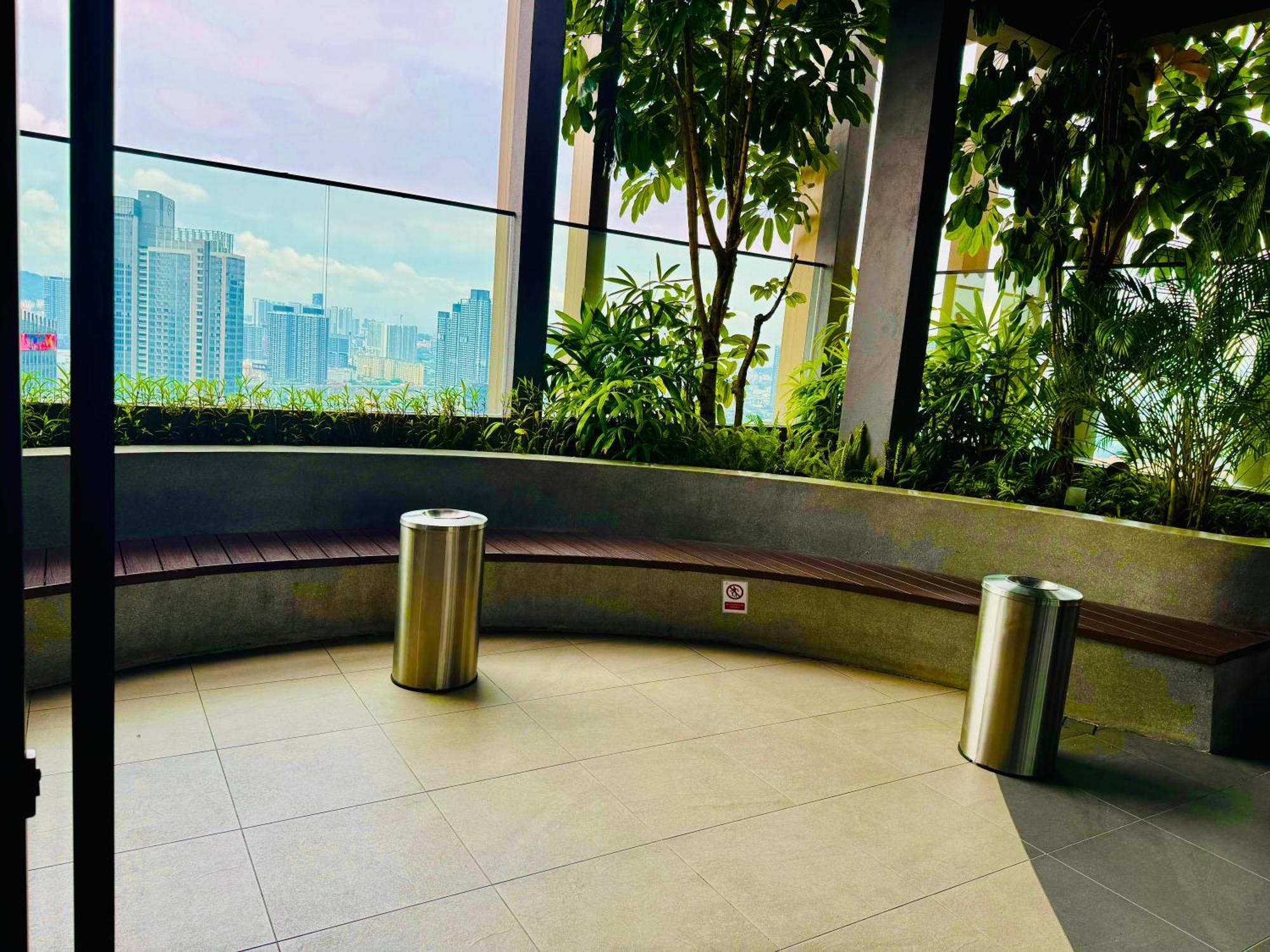 Axon Residences Luxurious By Pavilion *