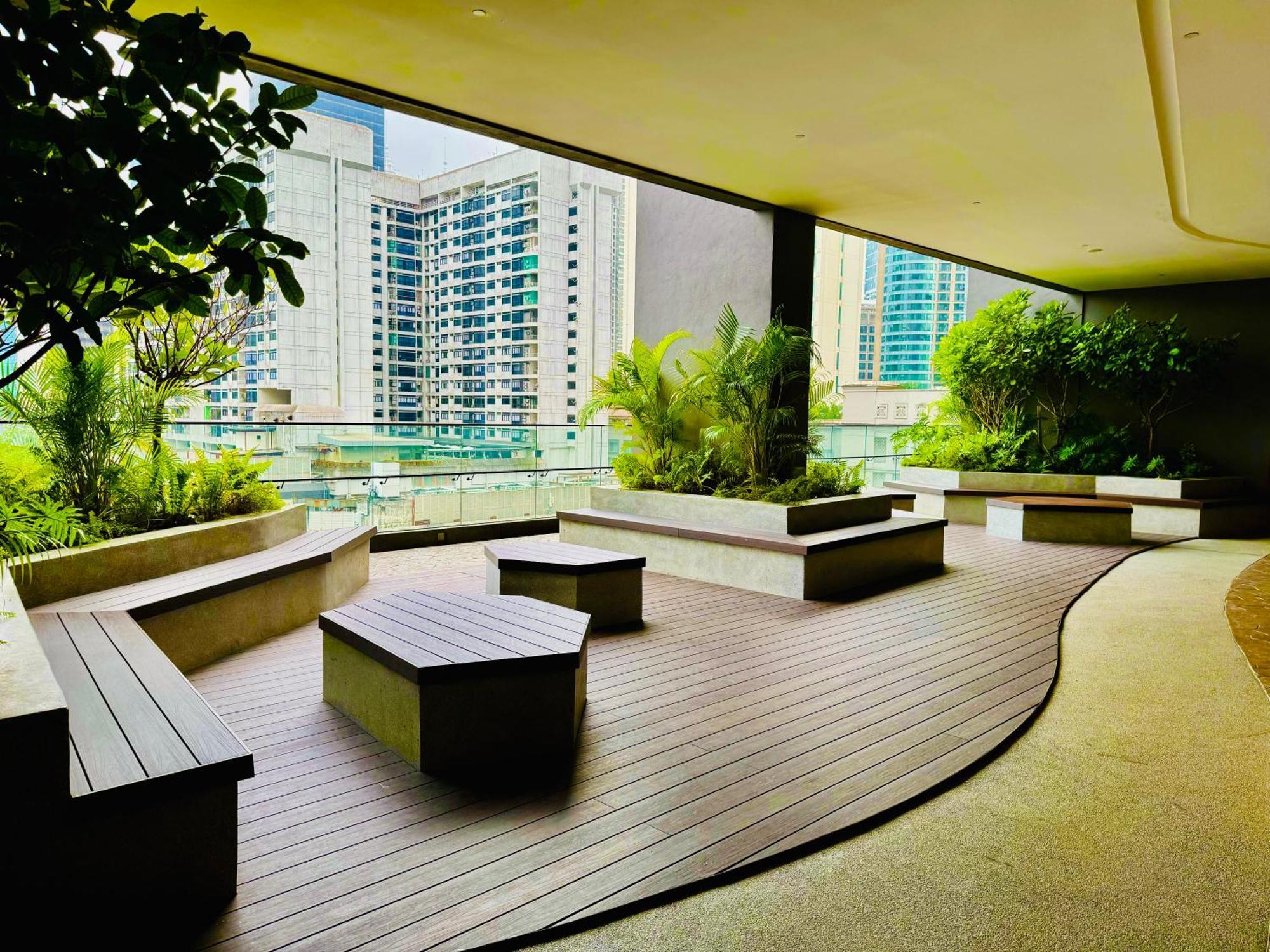 Axon Residences Luxurious By Pavilion *