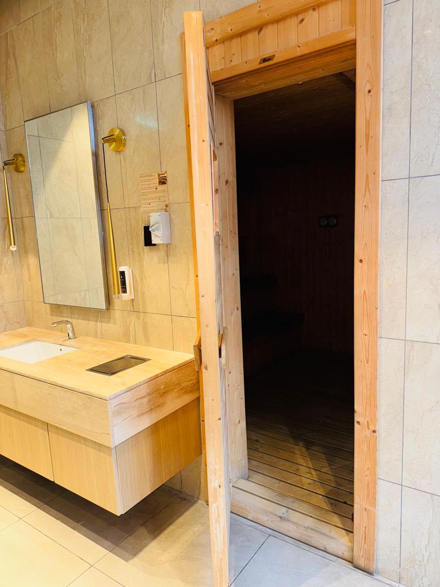 Axon Residences Luxurious By Pavilion