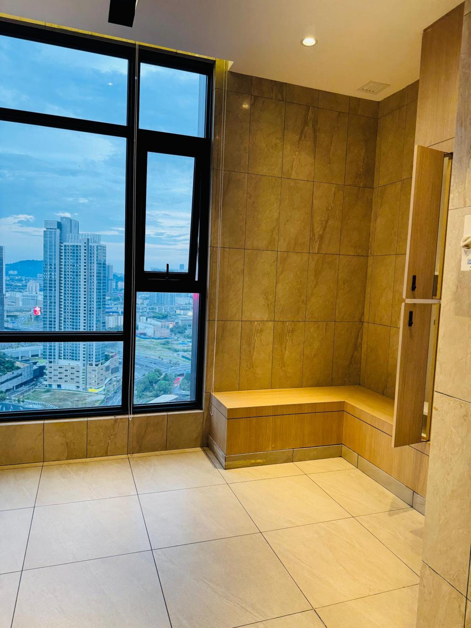 Pangsapuri Axon Residences Luxurious By Pavilion *